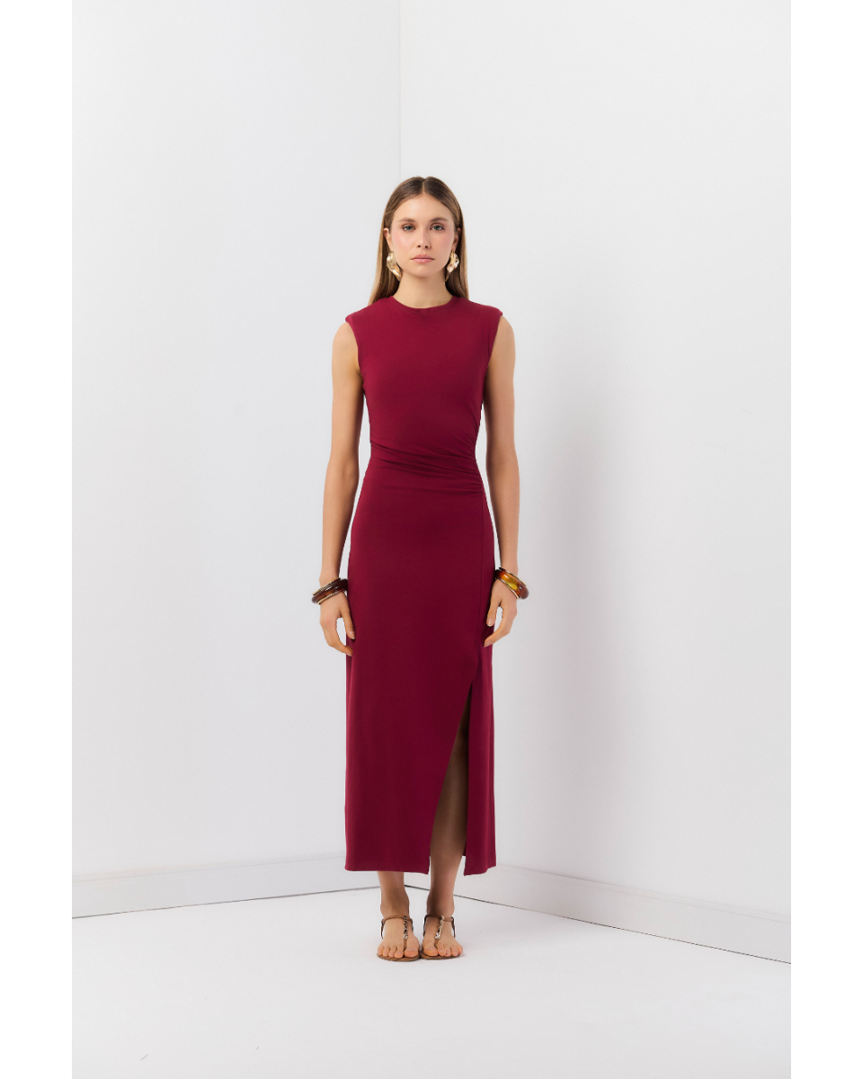 Vestido Sofie Long