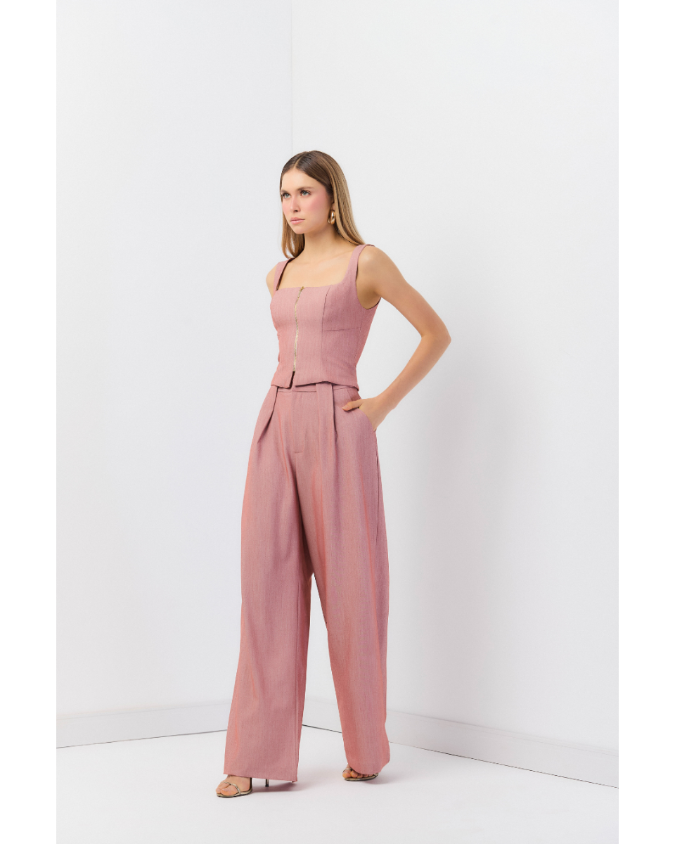 Blusa Cinthia
