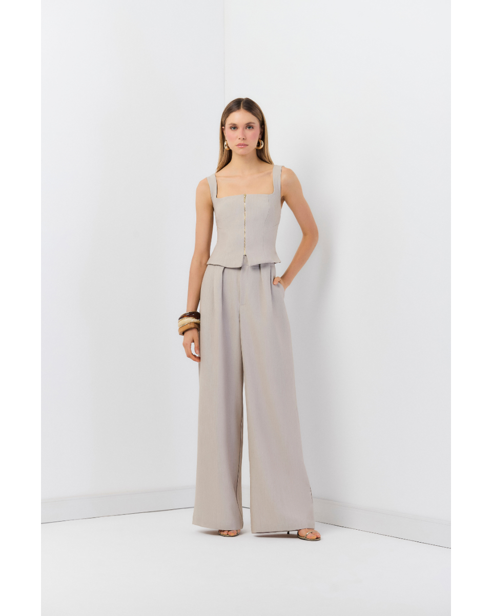 Blusa Cinthia