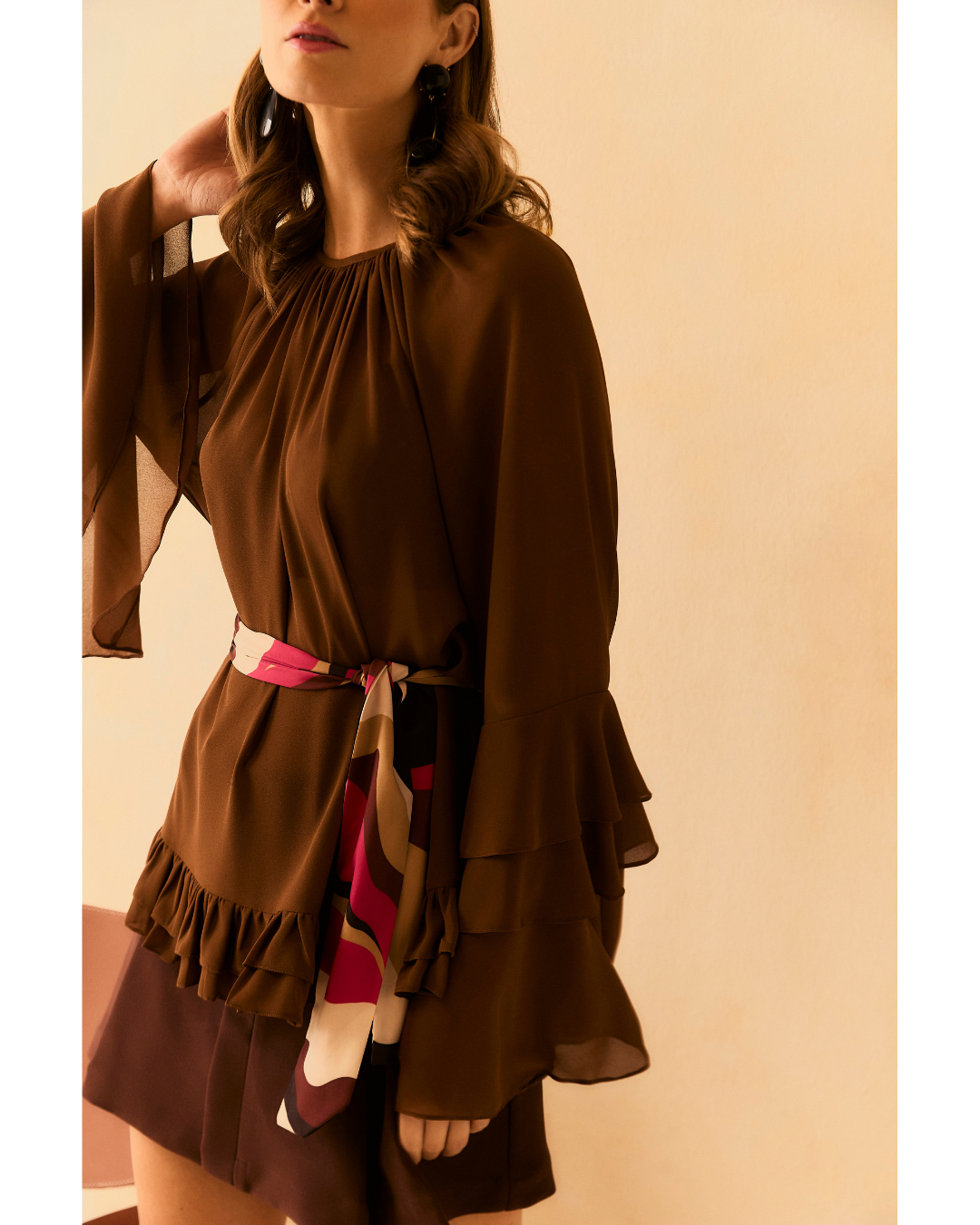 Blusa Violet
