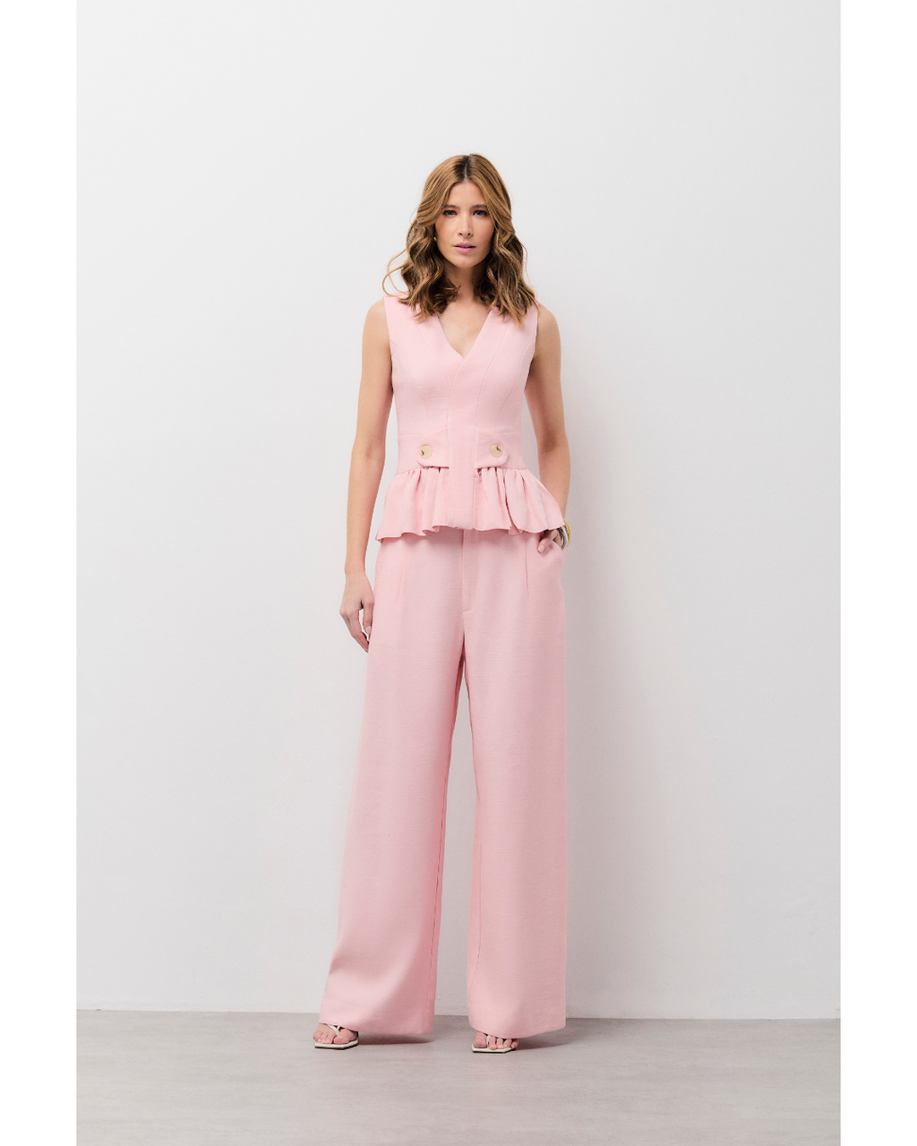 Blusa Amelia