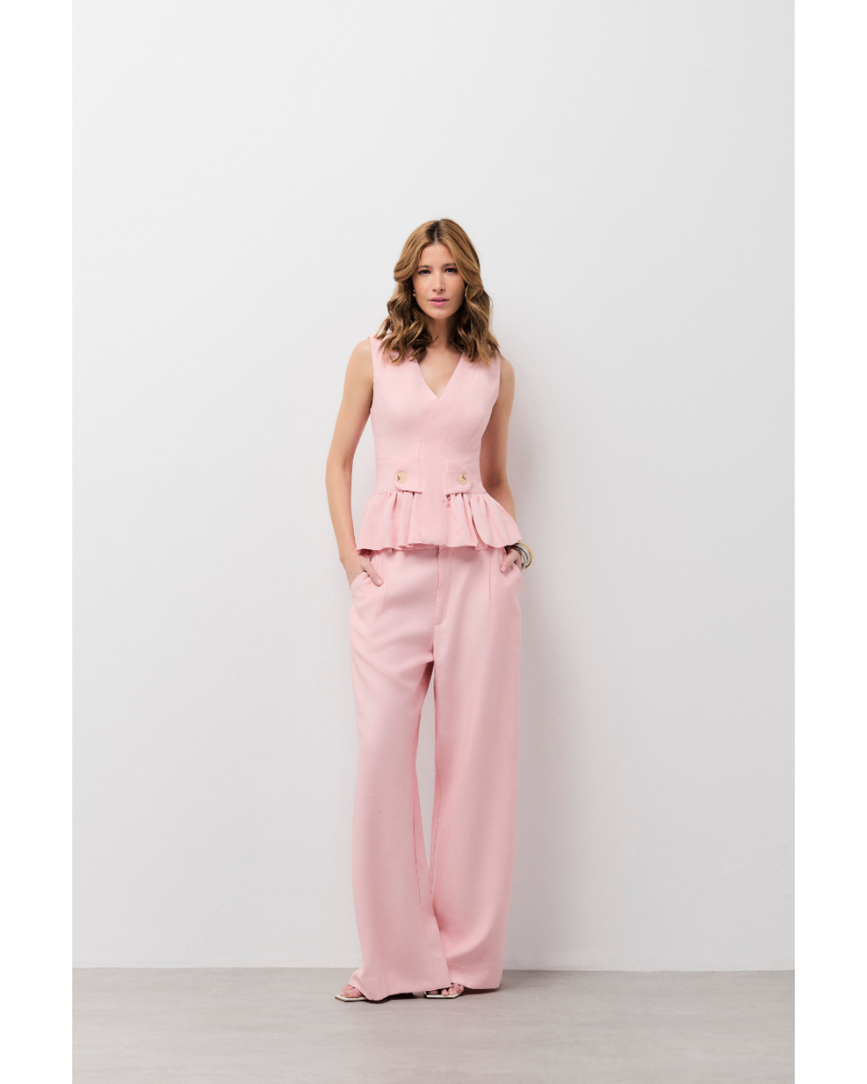 Blusa Amelia