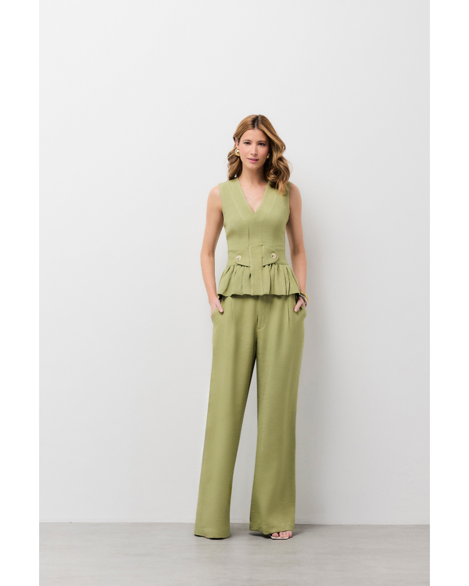 Blusa Amelia
