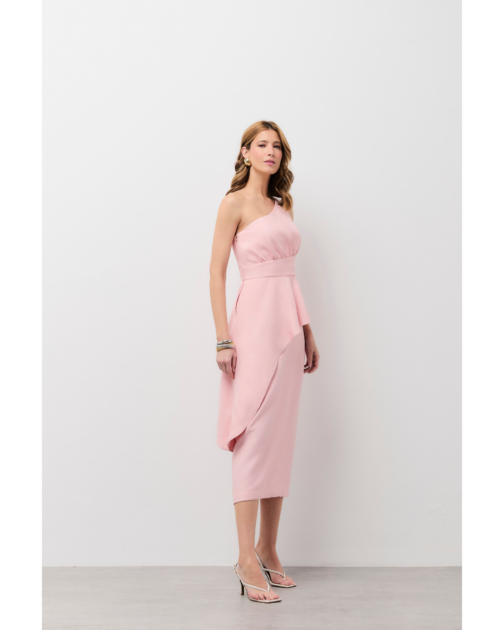 Vestido Chloe Long