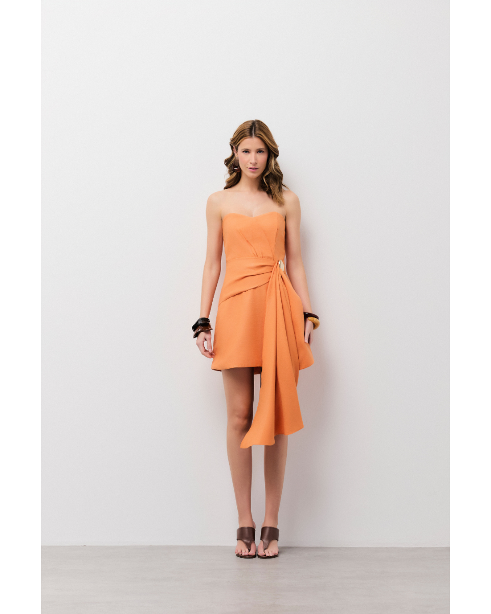 Vestido Lily