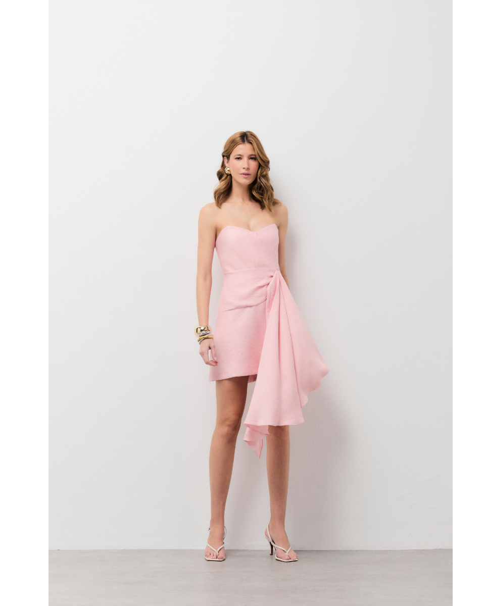 Vestido Lily