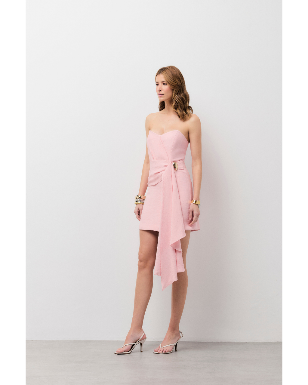 Vestido Lily