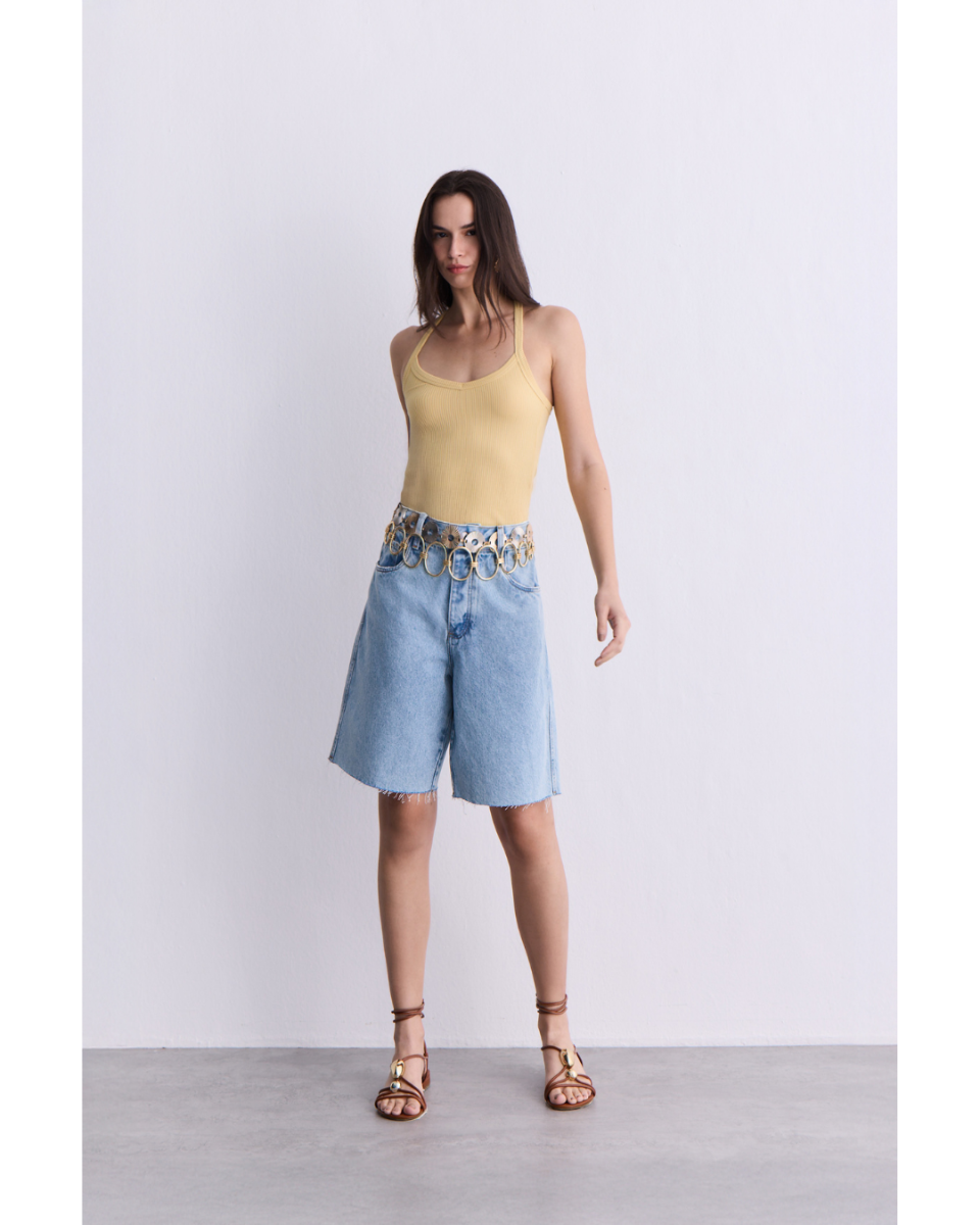 Blusa Silvia Regata