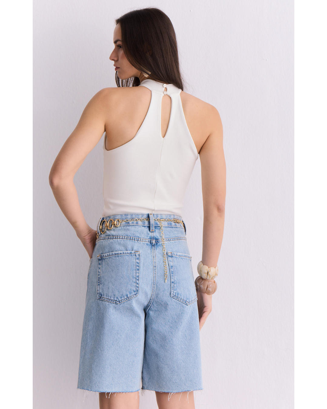 Blusa Elsa