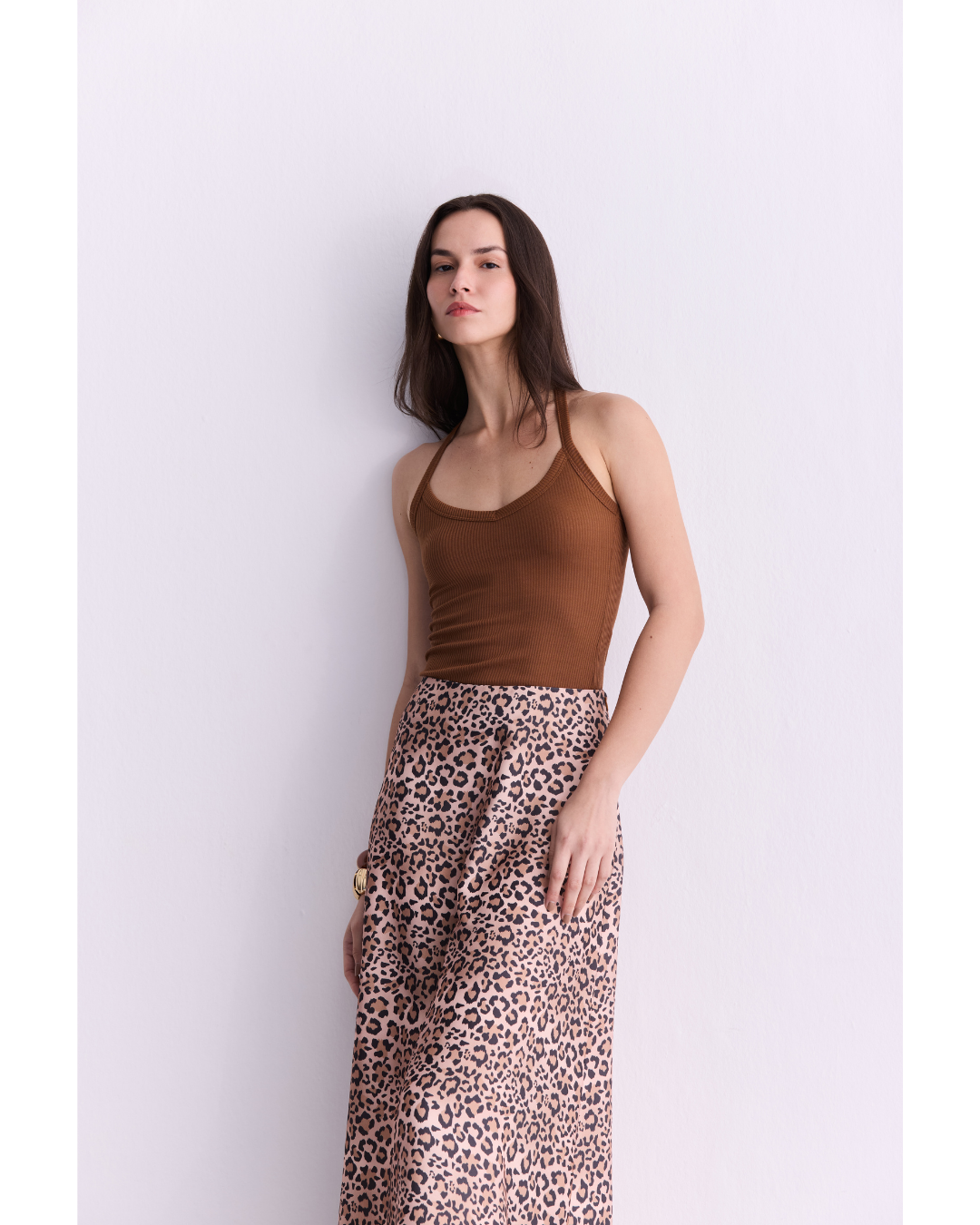 Saia Kayla Midi