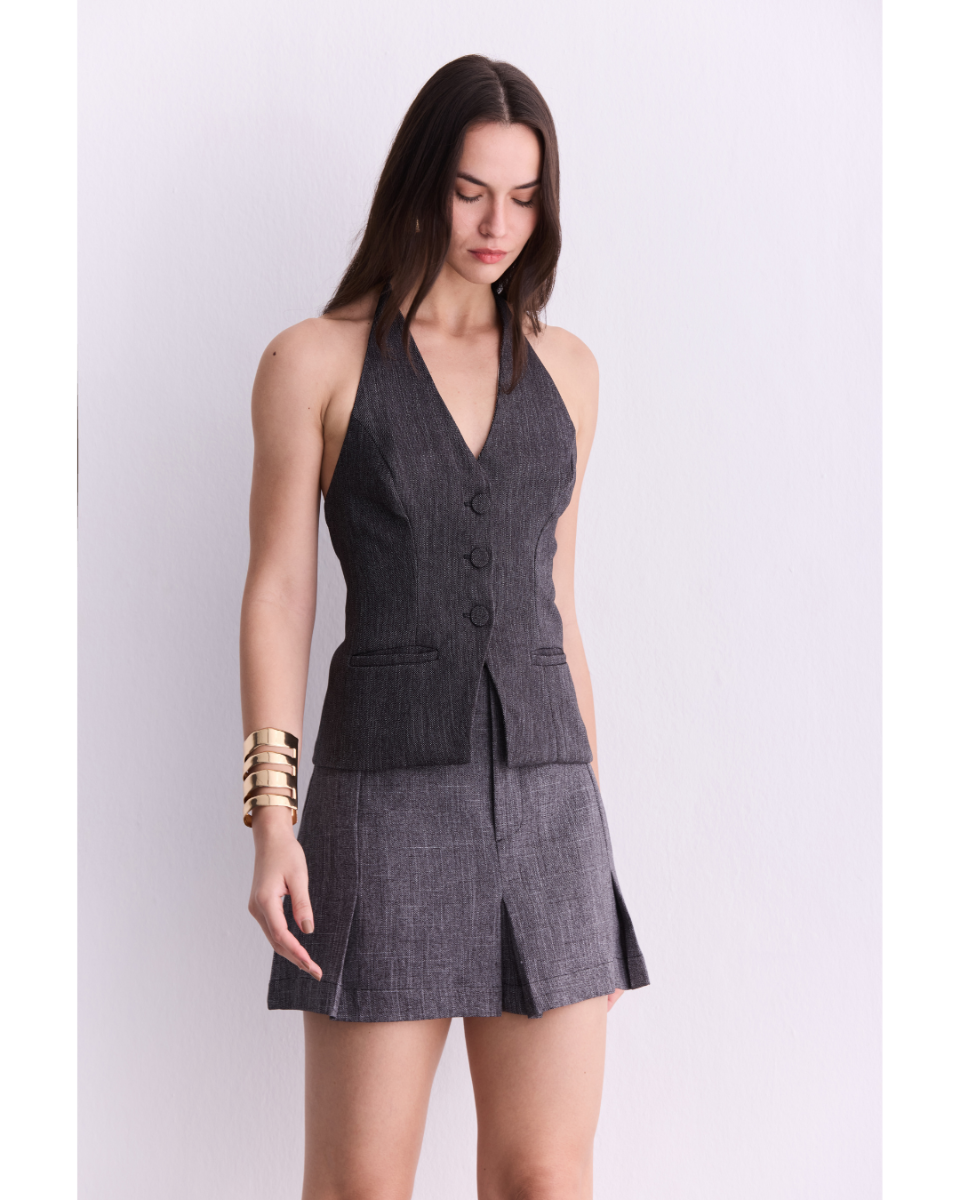 Short Saia Lauren