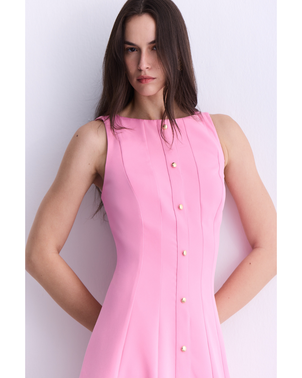 Vestido Hailey
