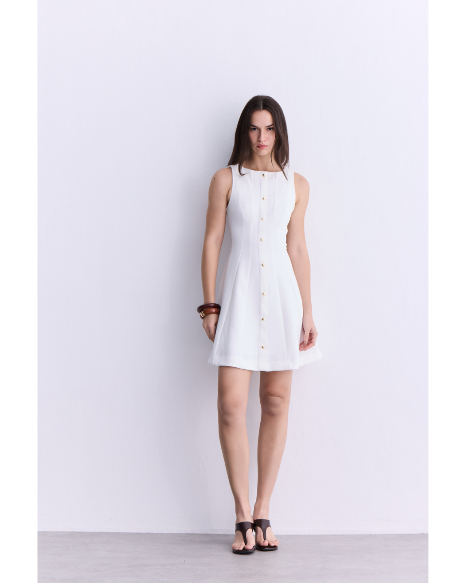 Vestido Hailey