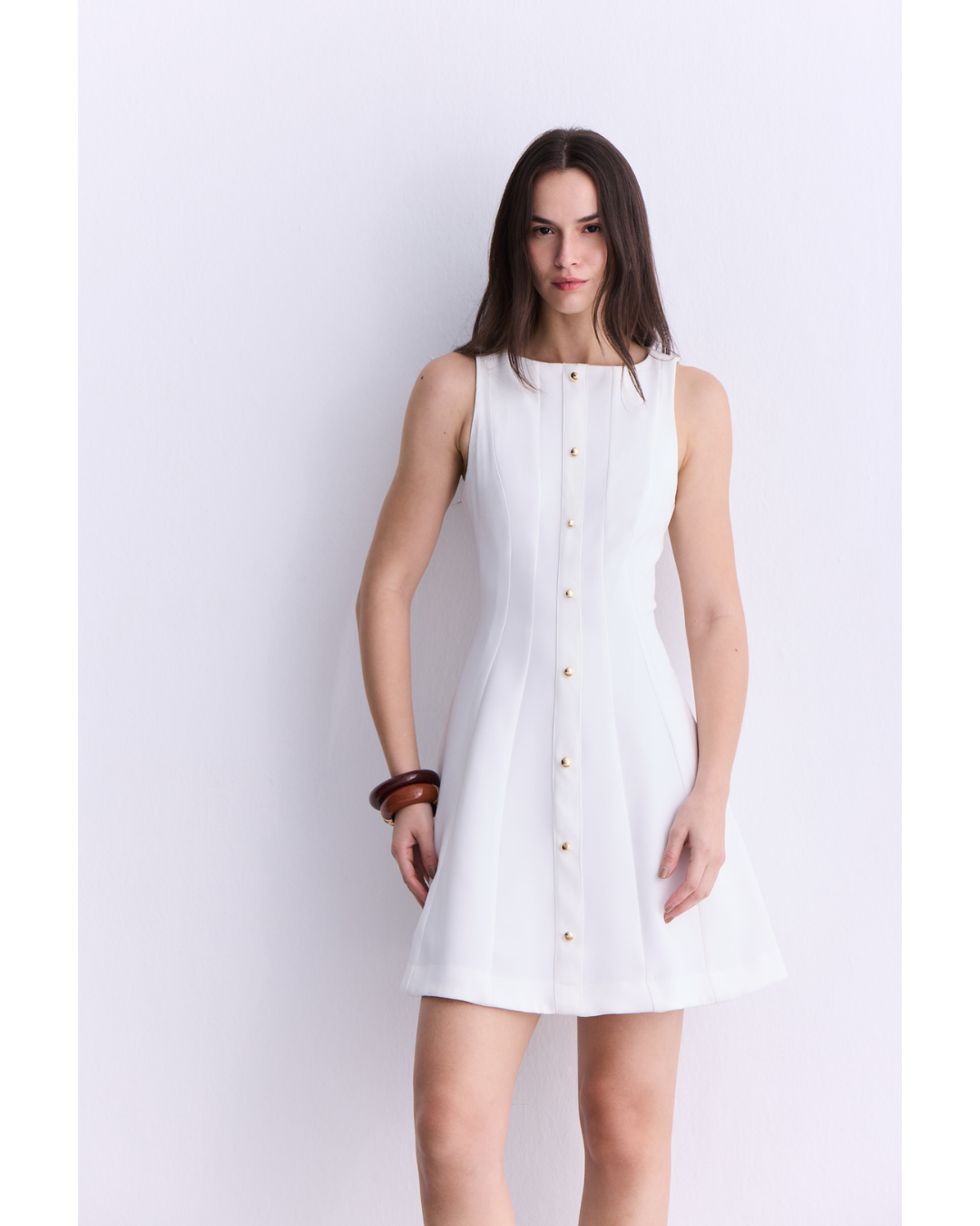 Vestido Hailey