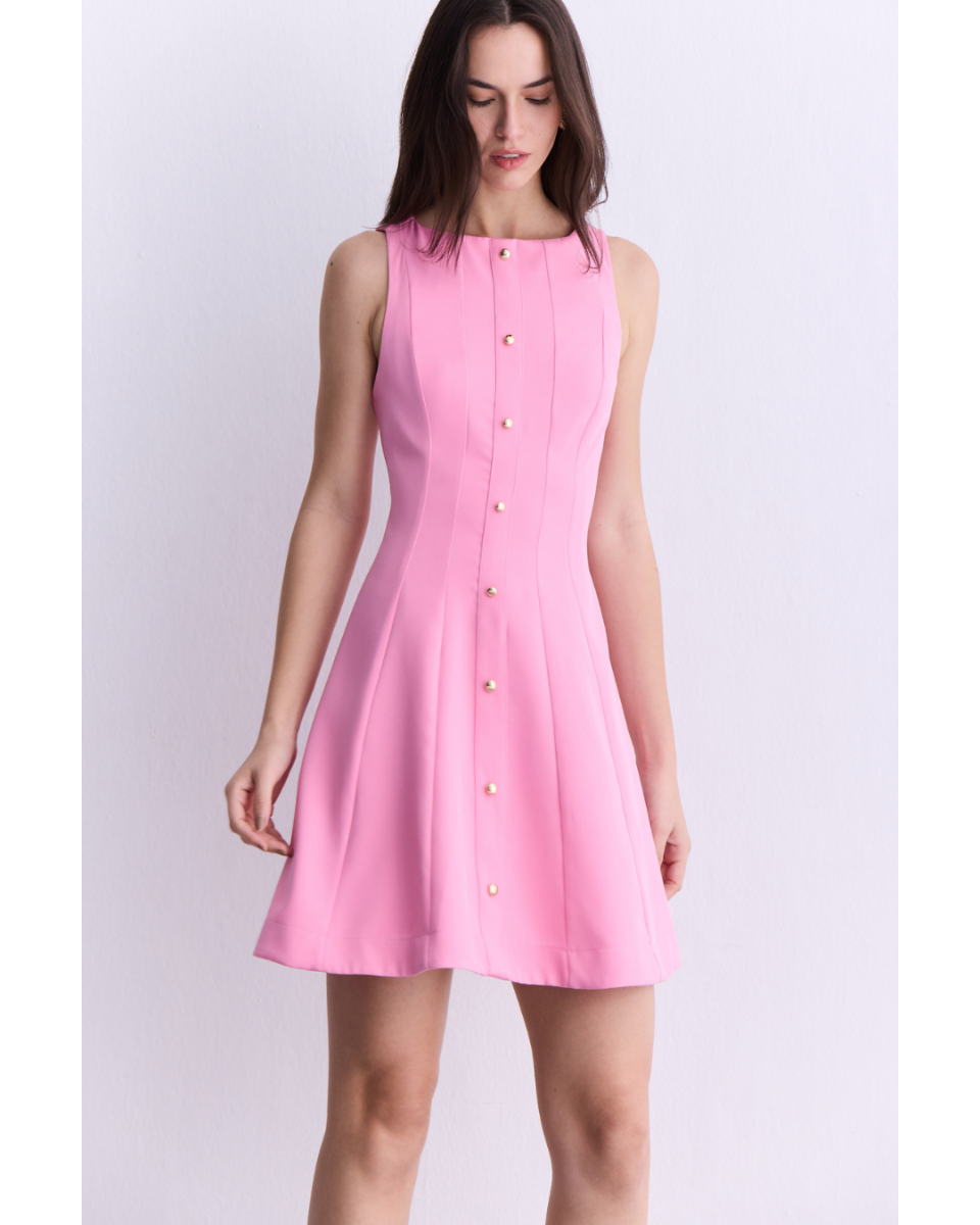 Vestido Hailey