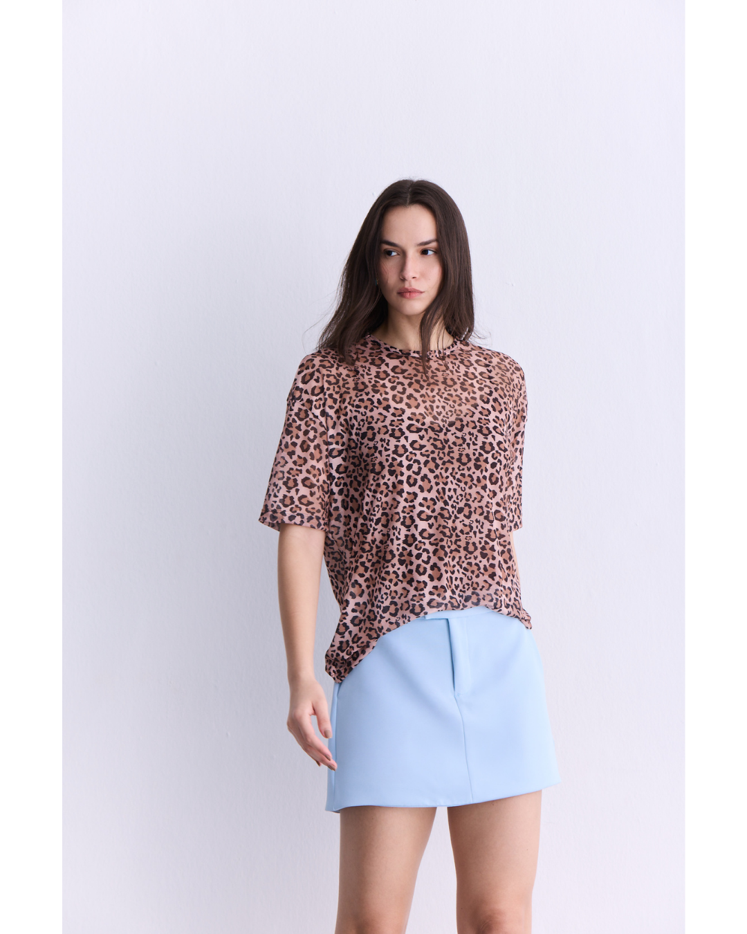 Short Saia Emma