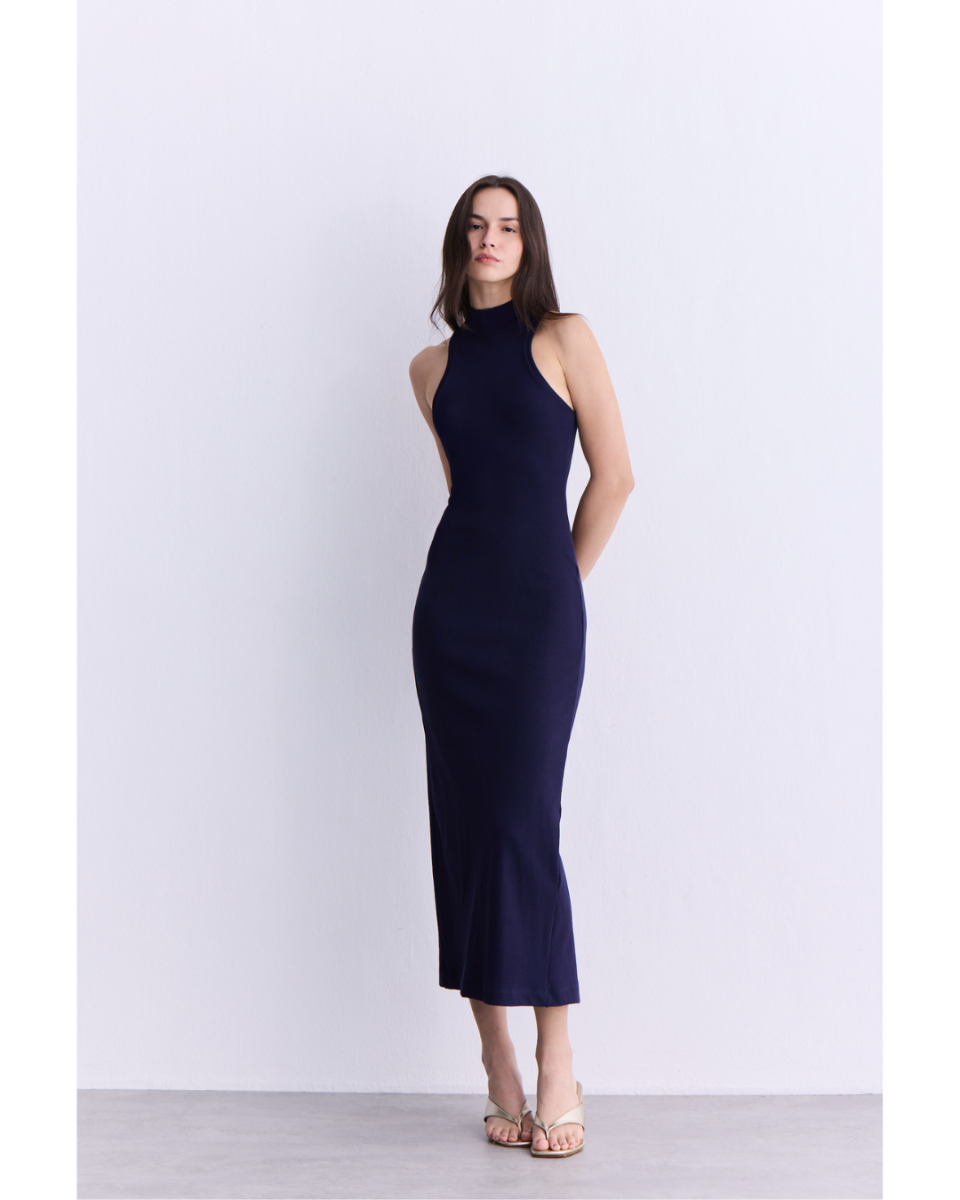 Vestido Nara Long