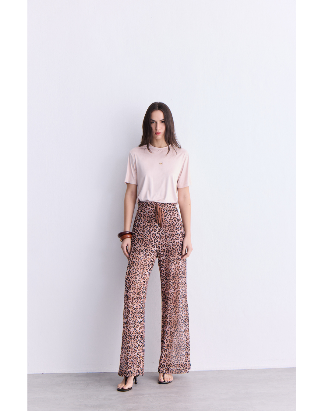 Calça Elise Pantalona