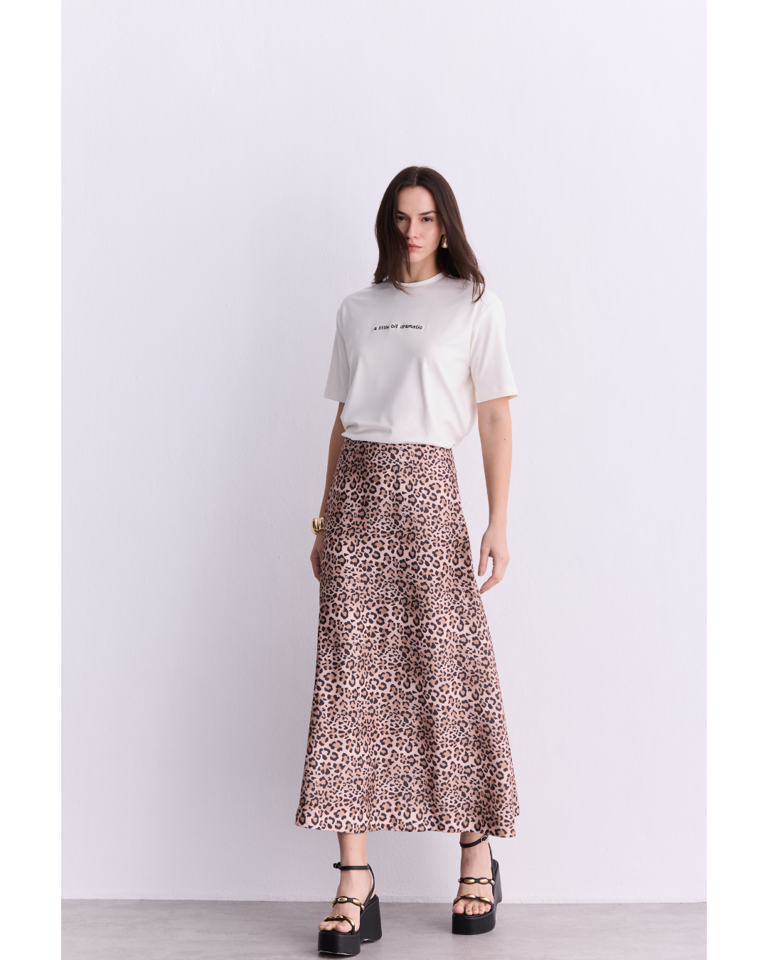 Saia Kayla Midi