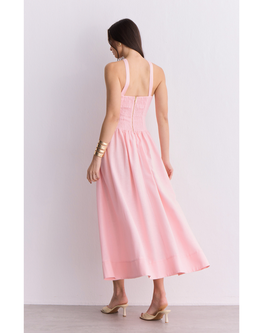 Vestido Kira Long