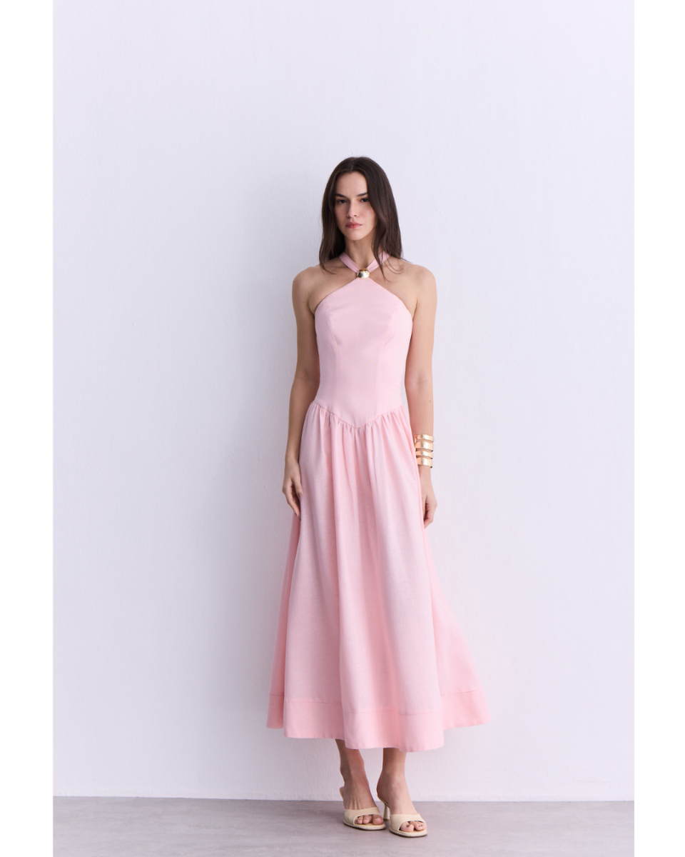 Vestido Kira Long