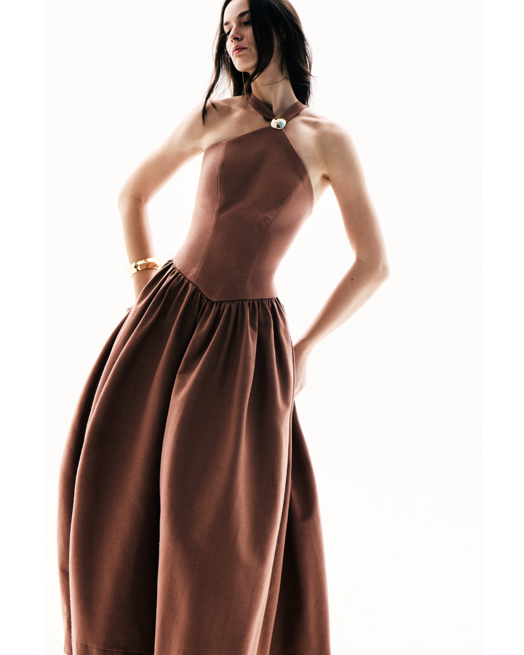 Vestido Kira Long