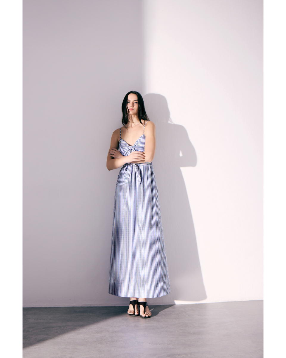 Vestido Carrie