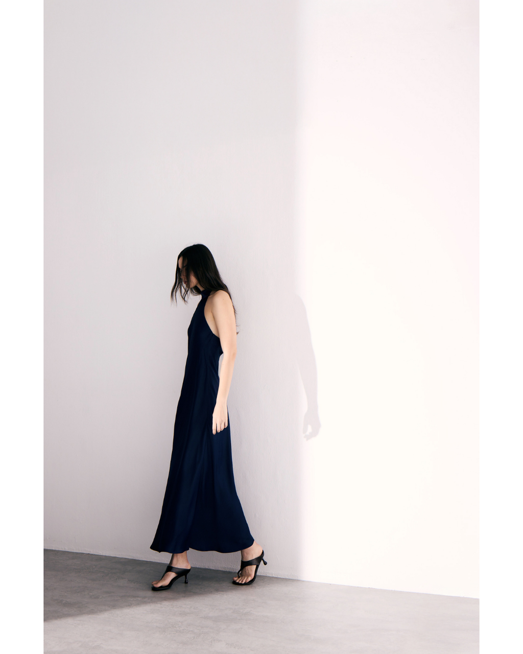 Vestido Nola Long