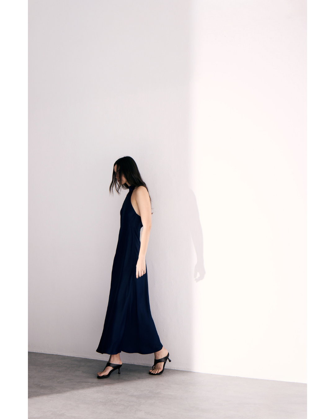 Vestido Nola Long