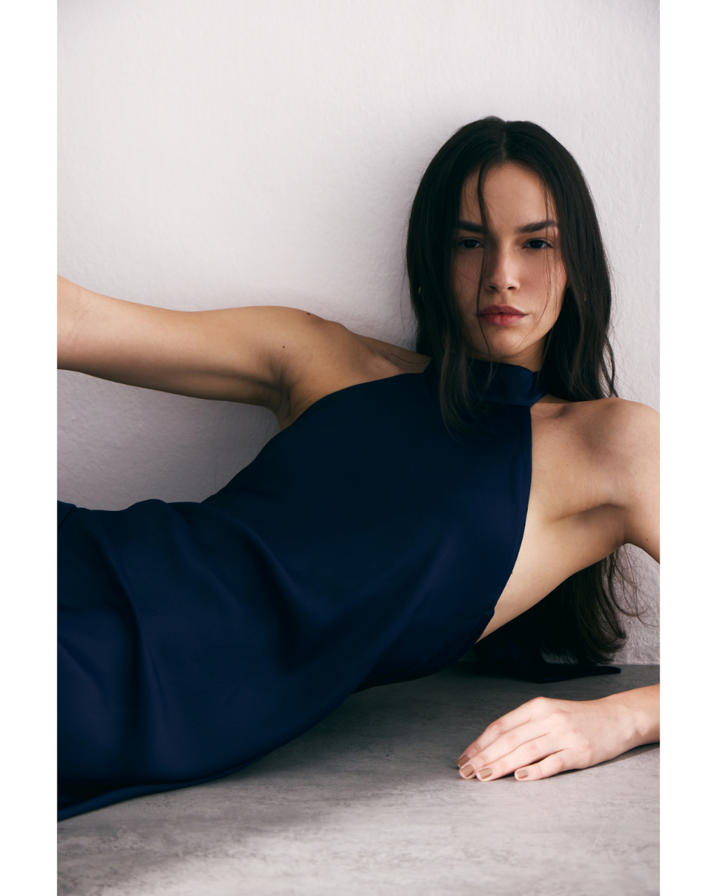 Vestido Nola Long