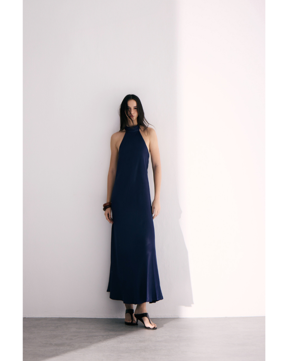 Vestido Nola Long