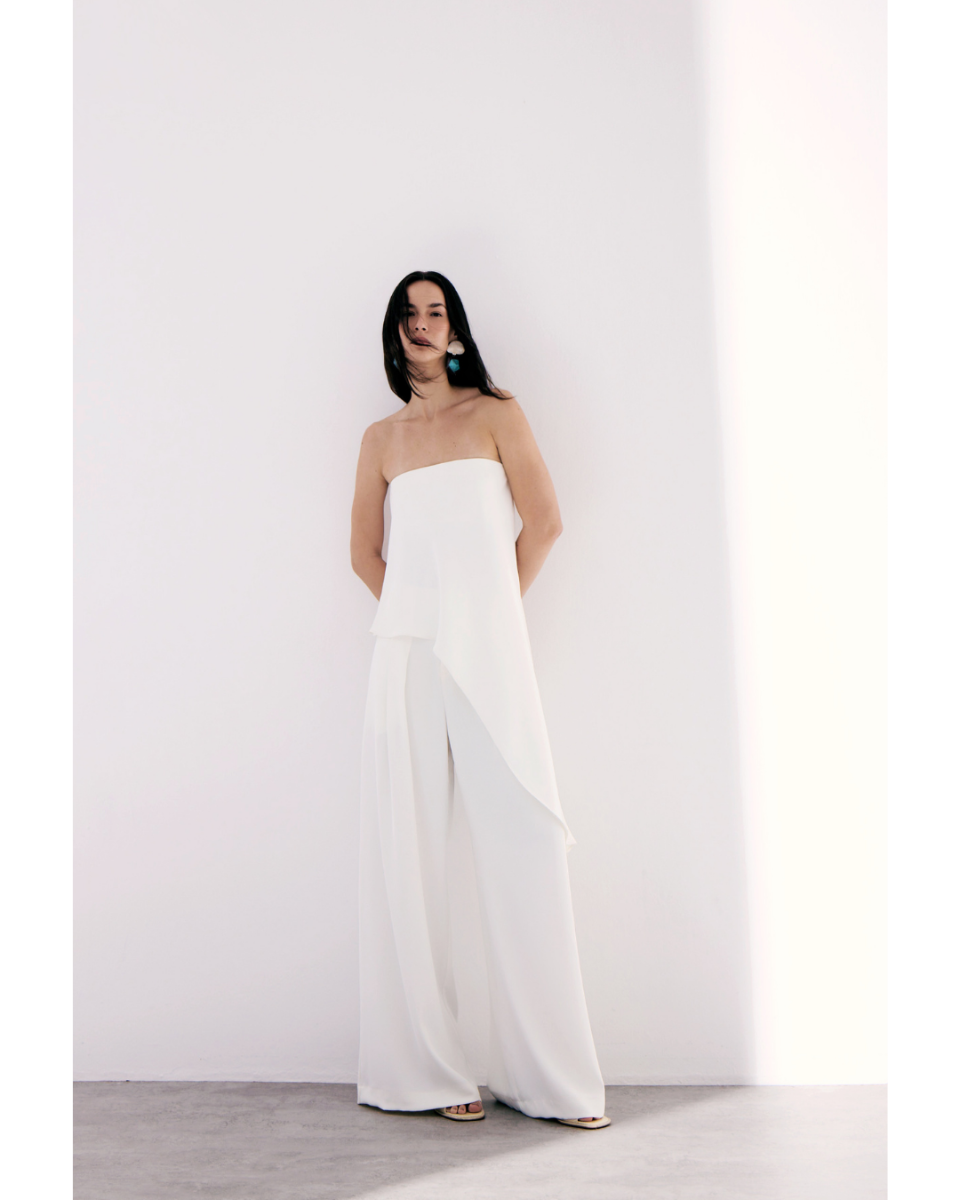 Calça Jasmine