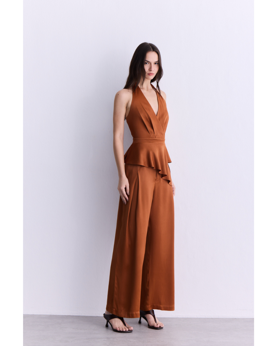 Blusa Mavie
