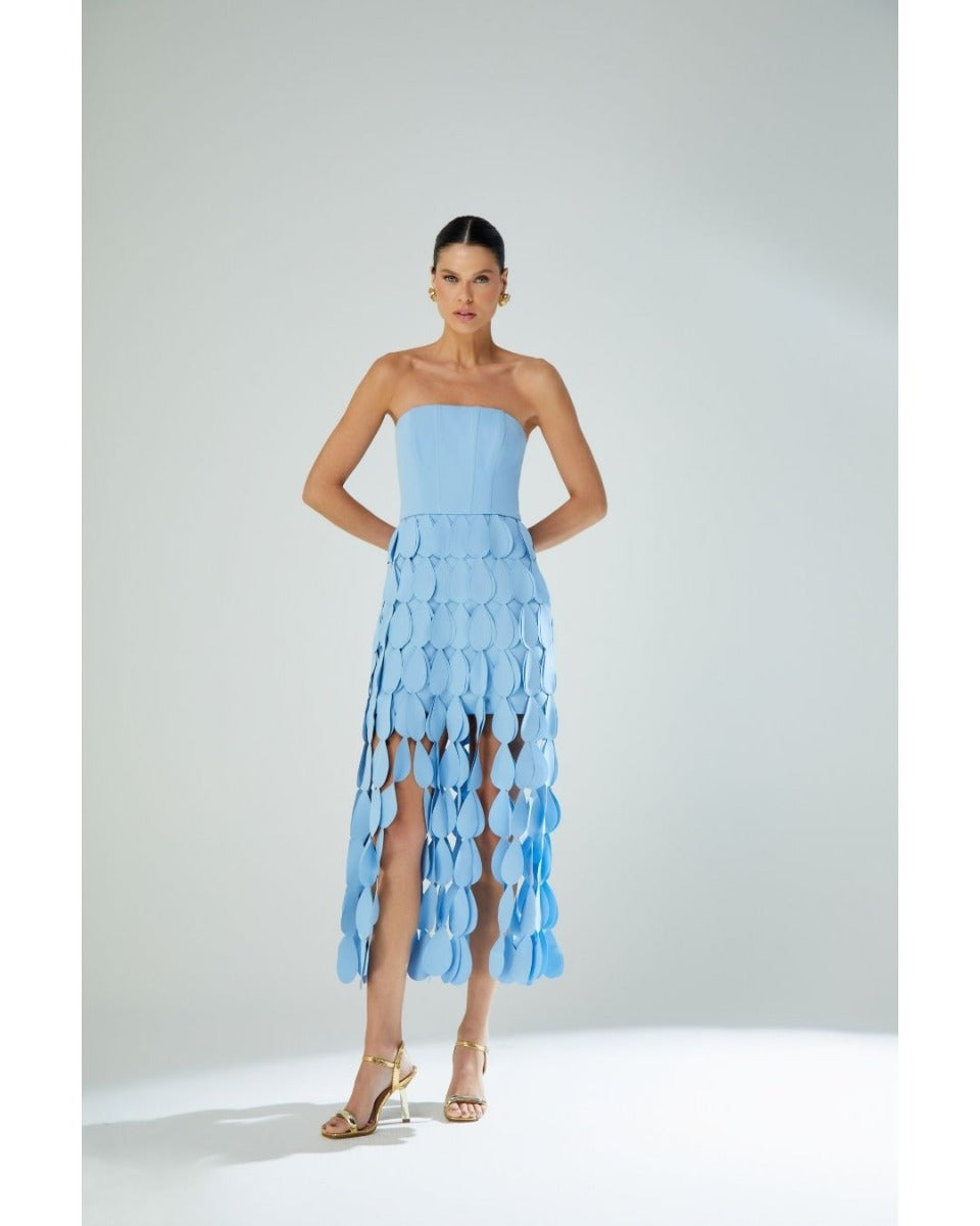 Vestido Lina