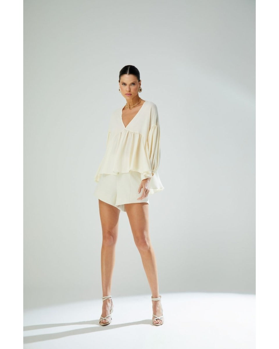 Short Lavinia