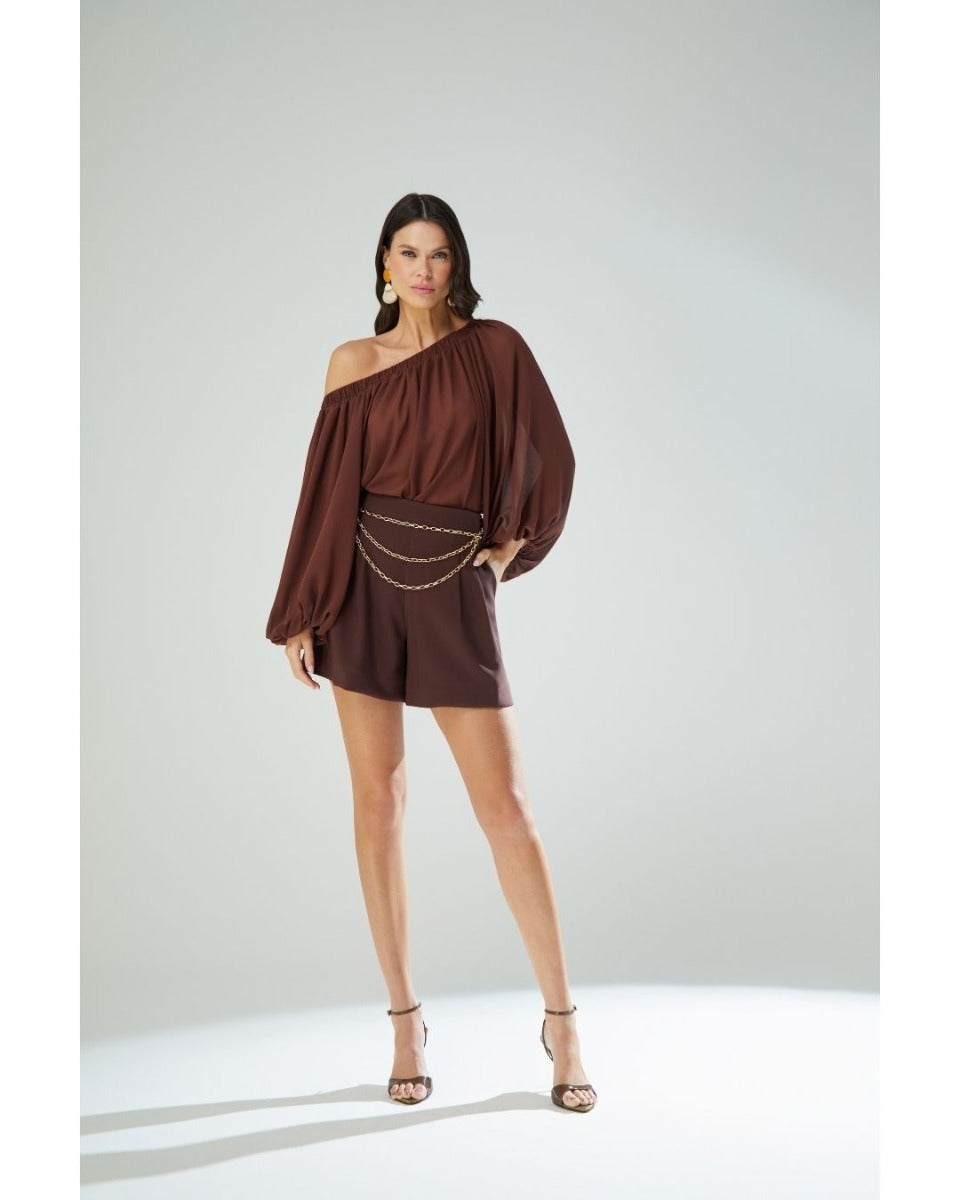 Blusa Malu