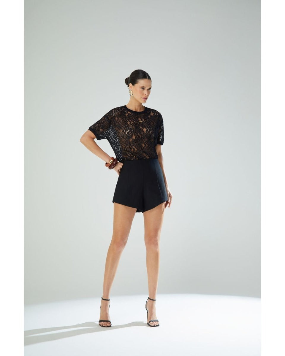 Short Lavinia