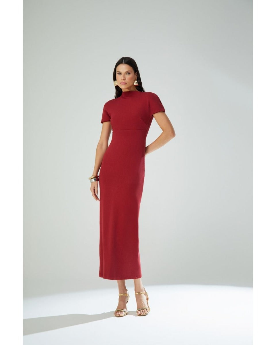 Vestido Melina Long