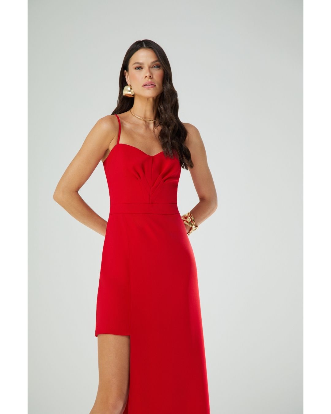 Vestido Yarin Long