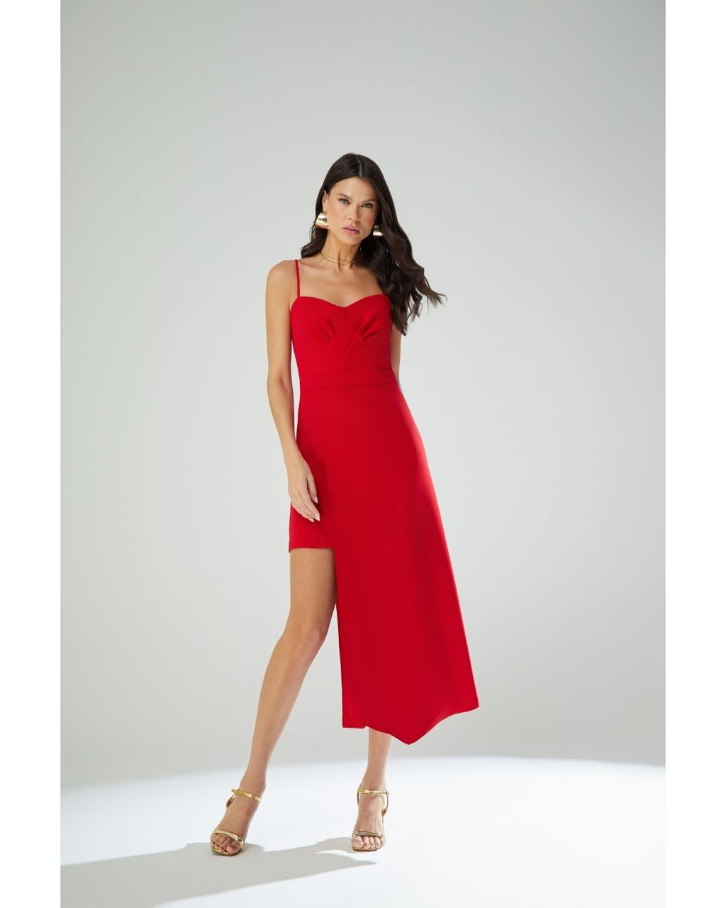 Vestido Yarin Long