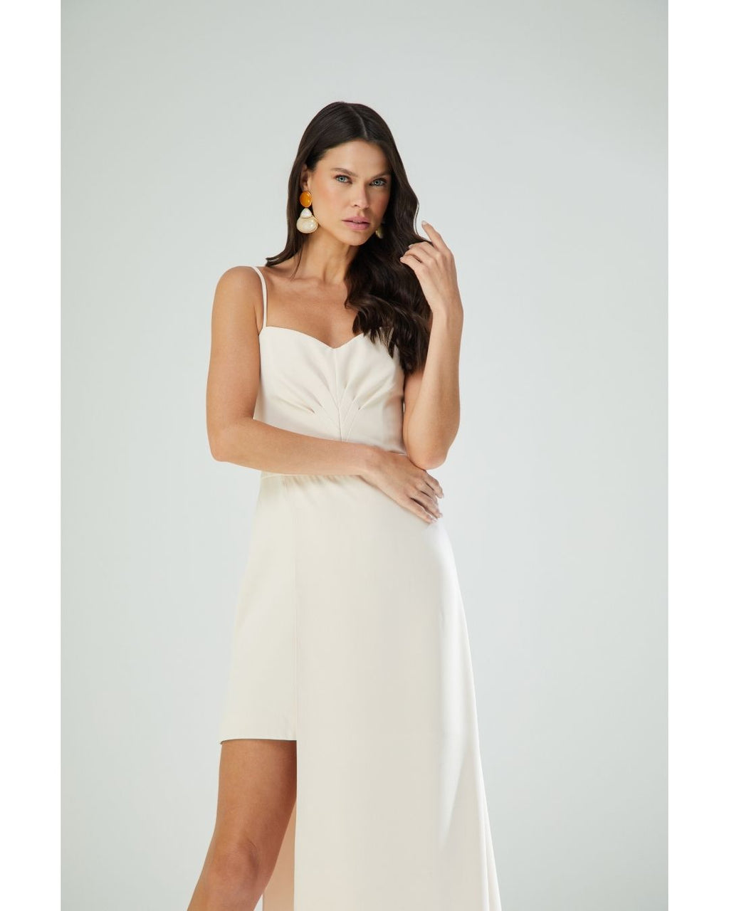 Vestido Yarin Long