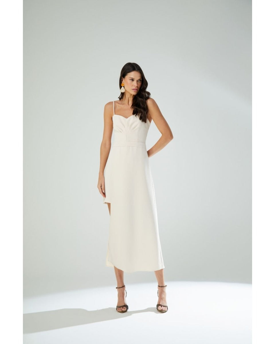 Vestido Yarin Long