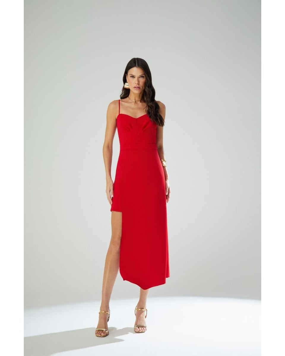 Vestido Yarin Long