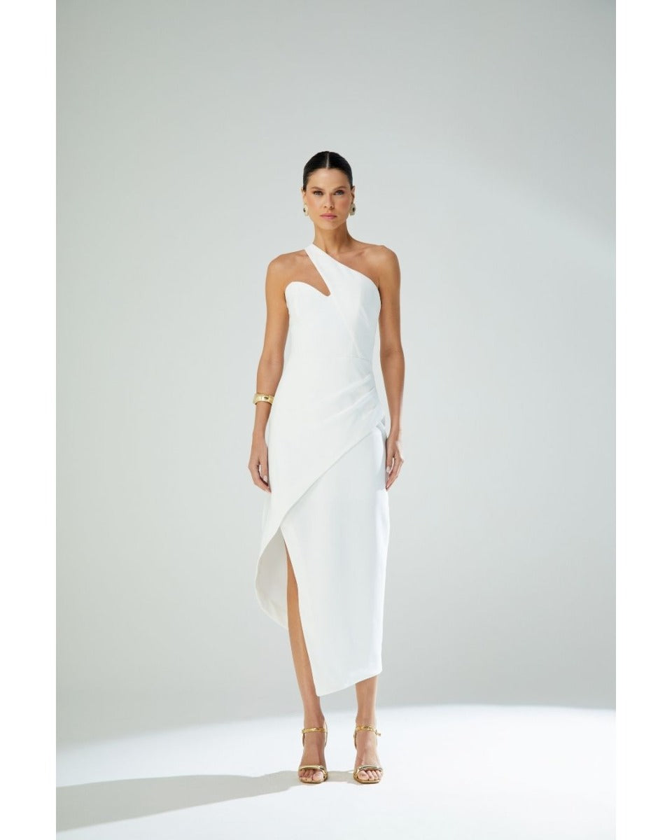 Vestido Betina Long
