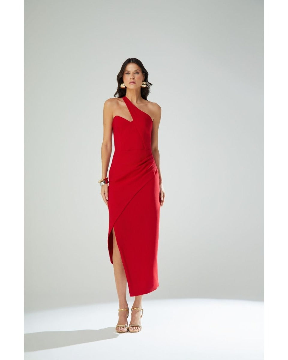 Vestido Betina Long
