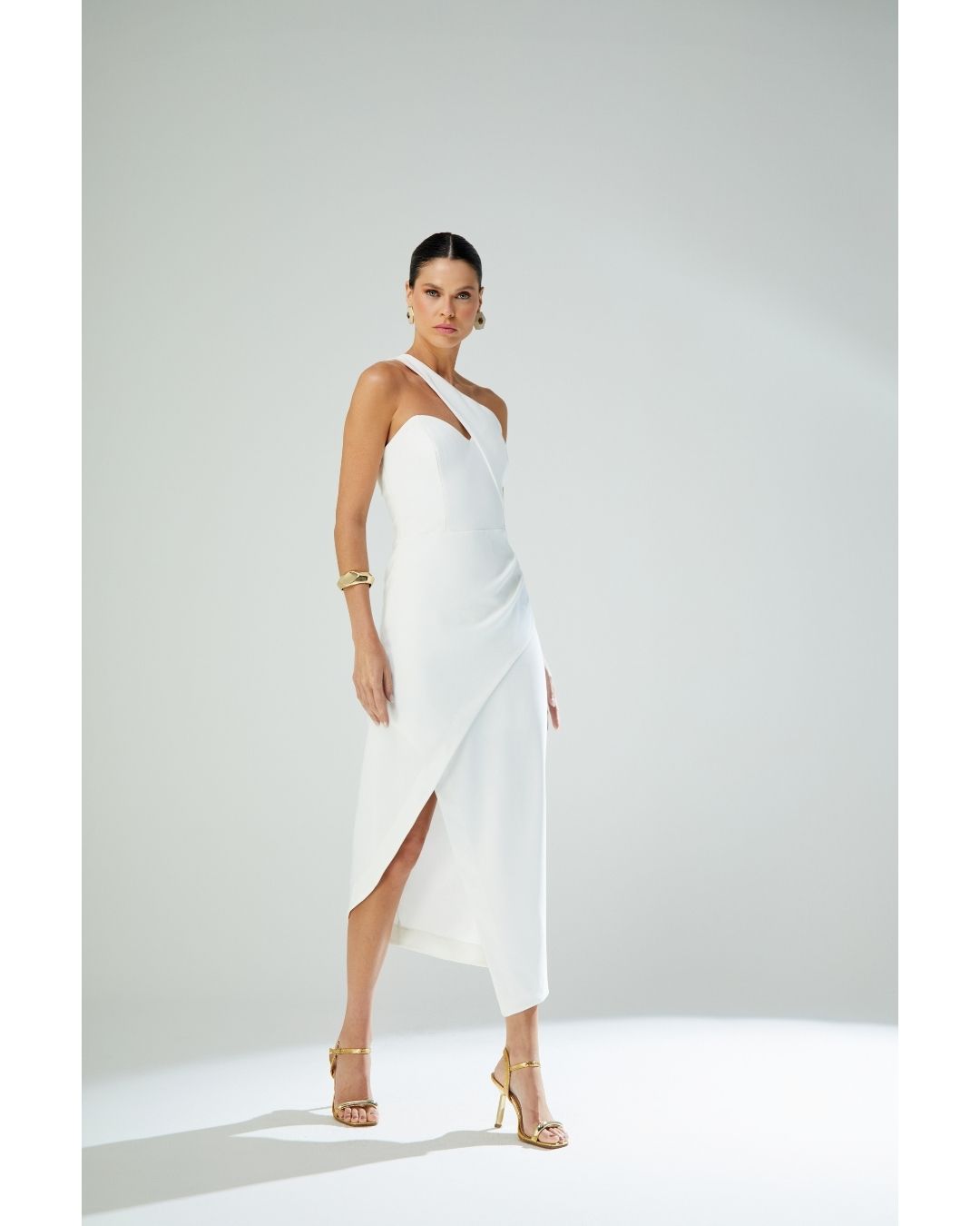 Vestido Betina Long
