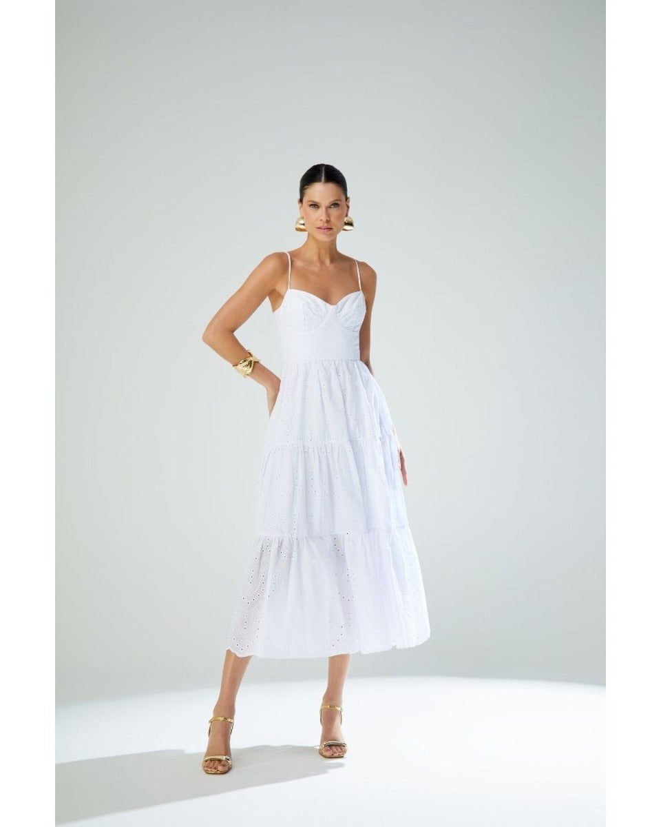 Vestido Catalina