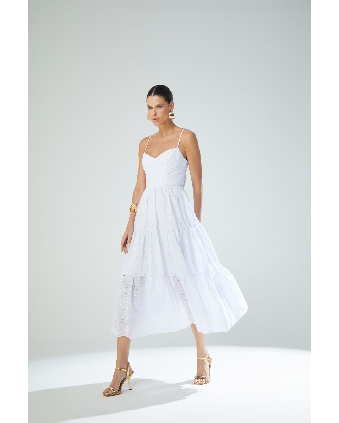 Vestido Catalina