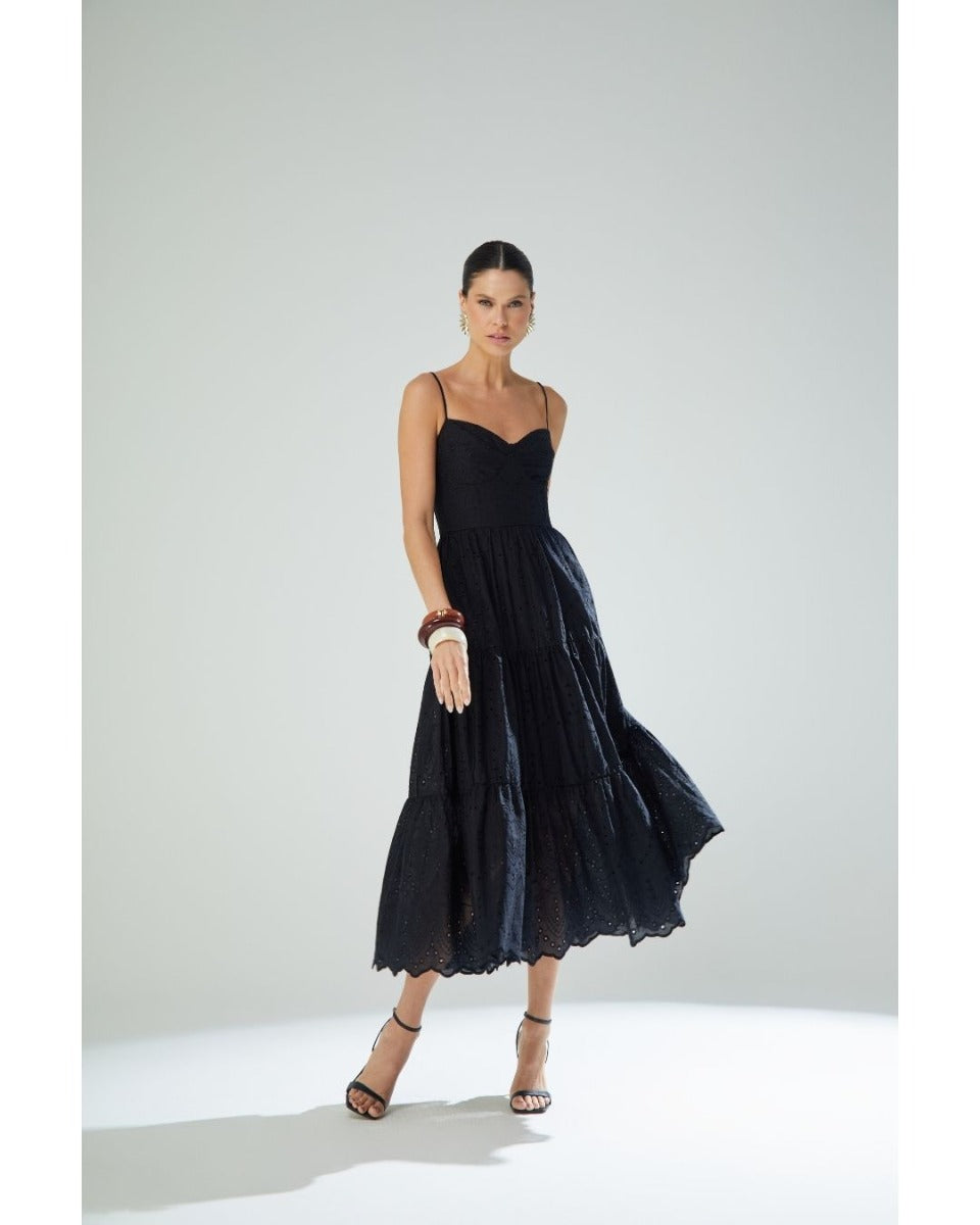 Vestido Catalina