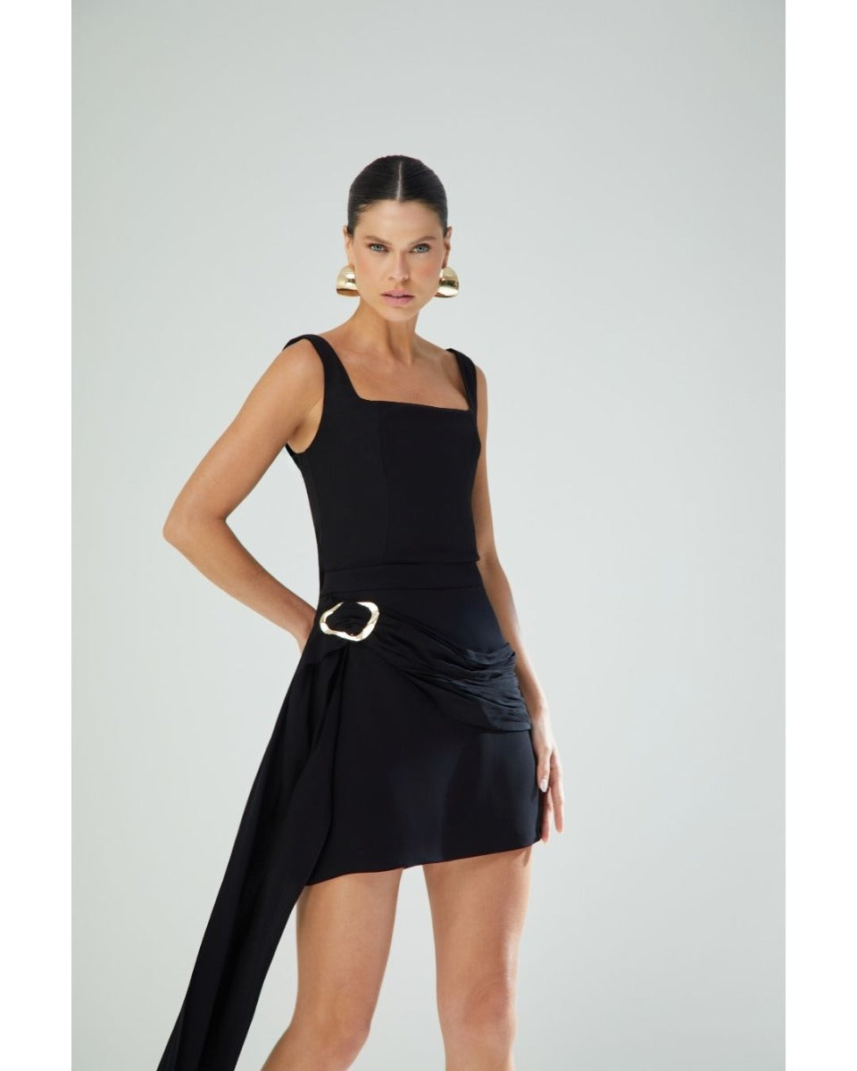Blusa Mirella